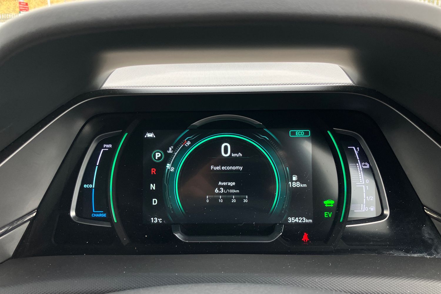 Used Hyundai IONIQ 2020 for sale - 75908850: Photo 16