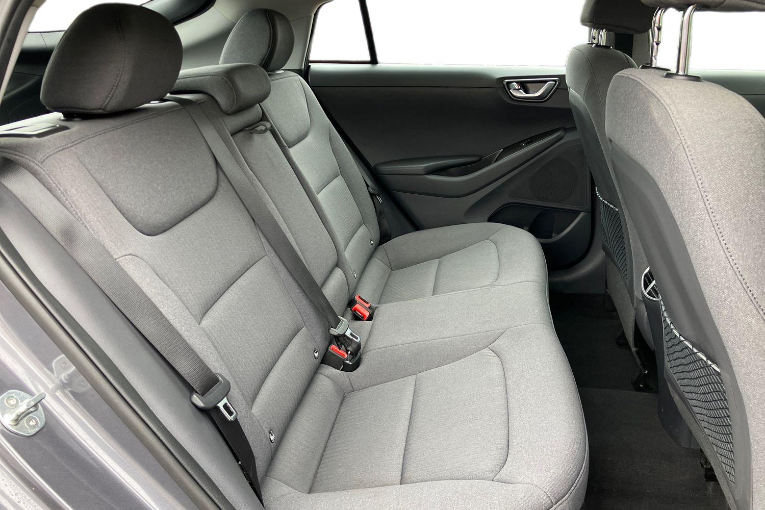 Used Hyundai IONIQ 2020 for sale - 75908850: Photo 20