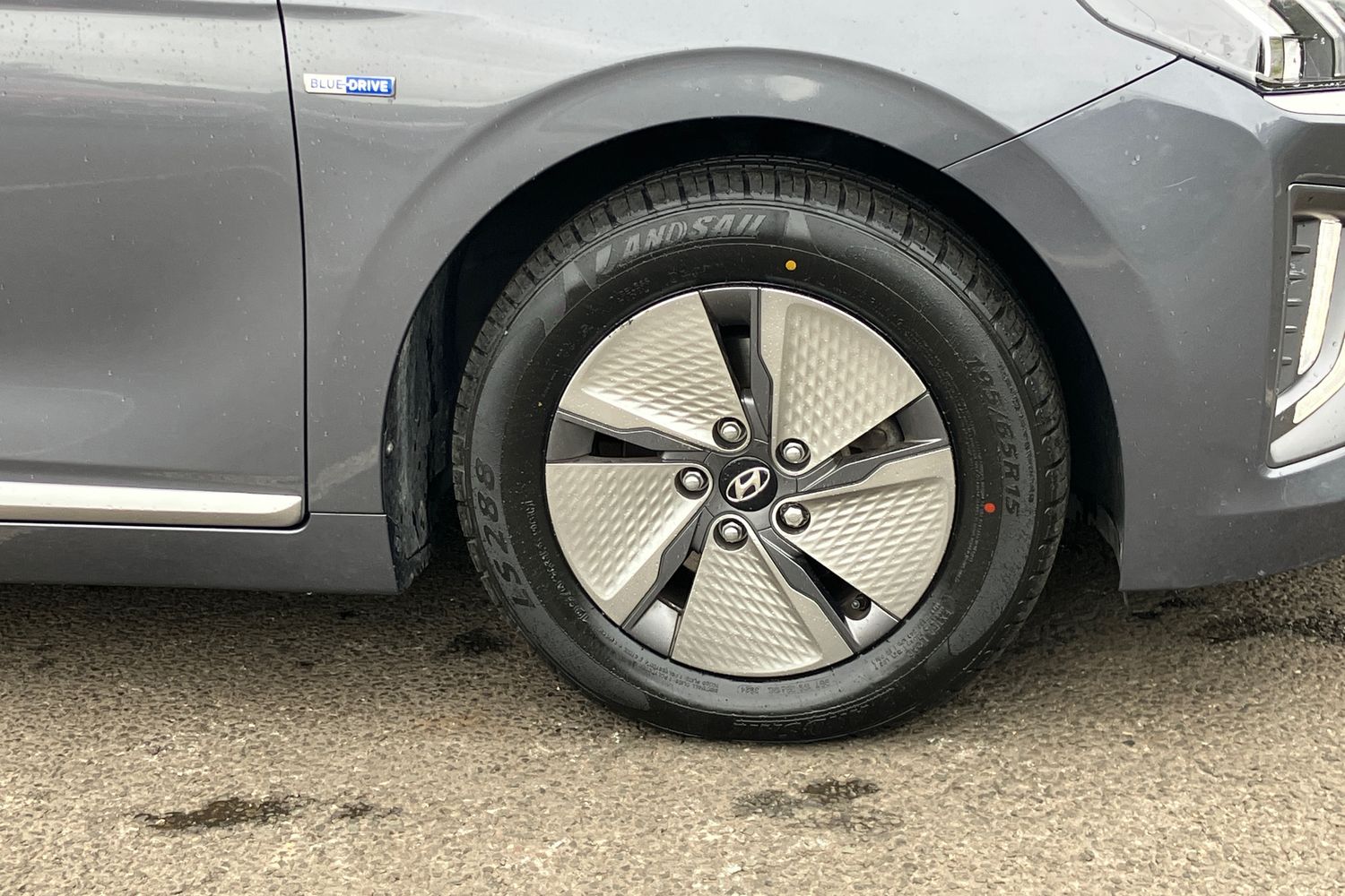 Used Hyundai IONIQ 2020 for sale - 75908850: Photo 22