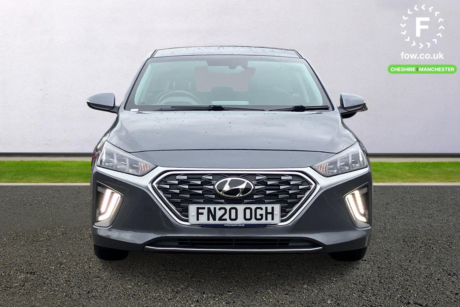 Used Hyundai IONIQ 2020 for sale - 75908850: Photo 23
