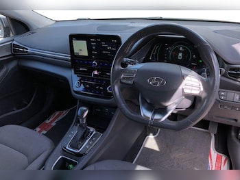 Used Hyundai IONIQ 2020 for sale - 75908850: Photo