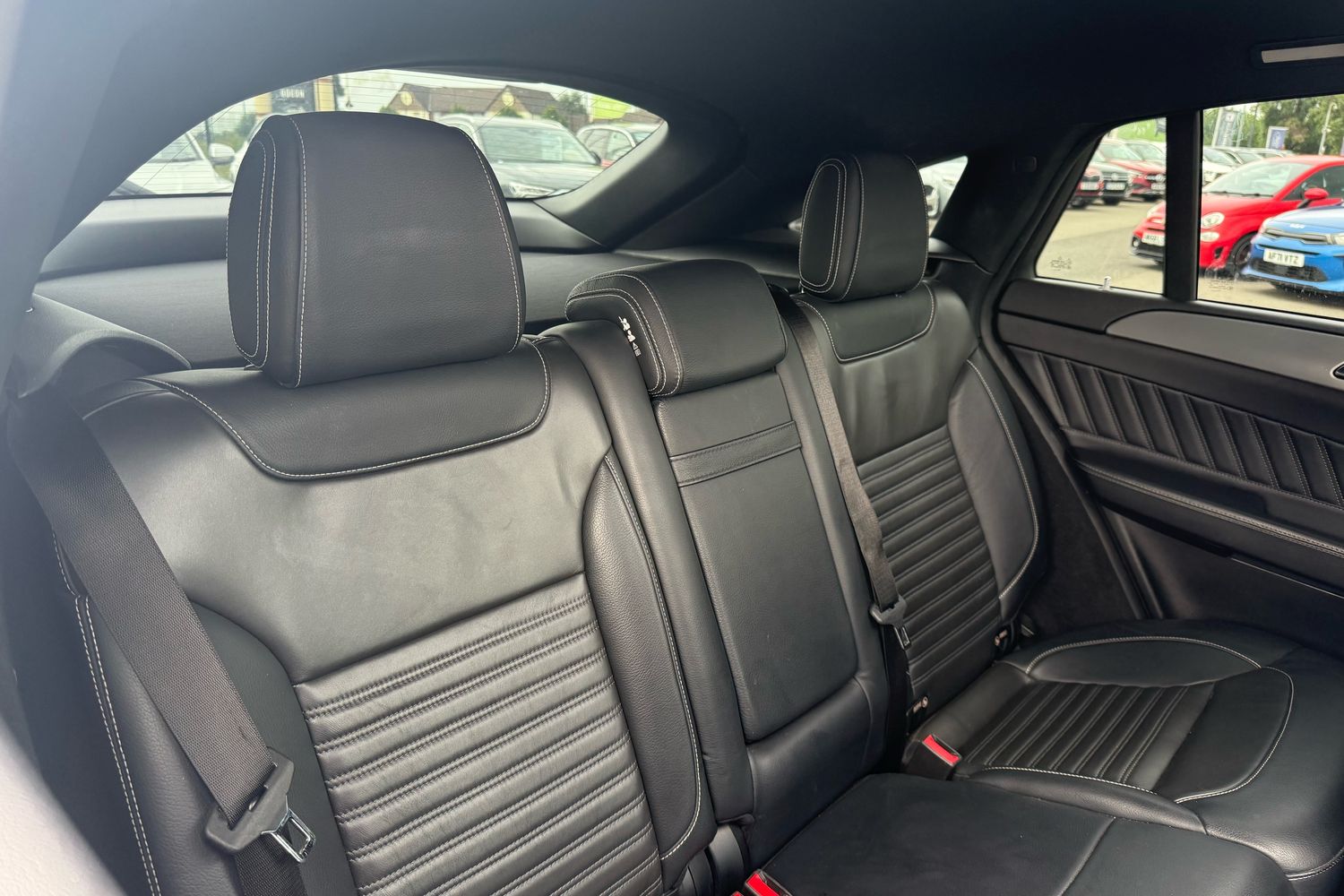 Used Mercedes-Benz GLE 2019 for sale - 76411610: Photo 12