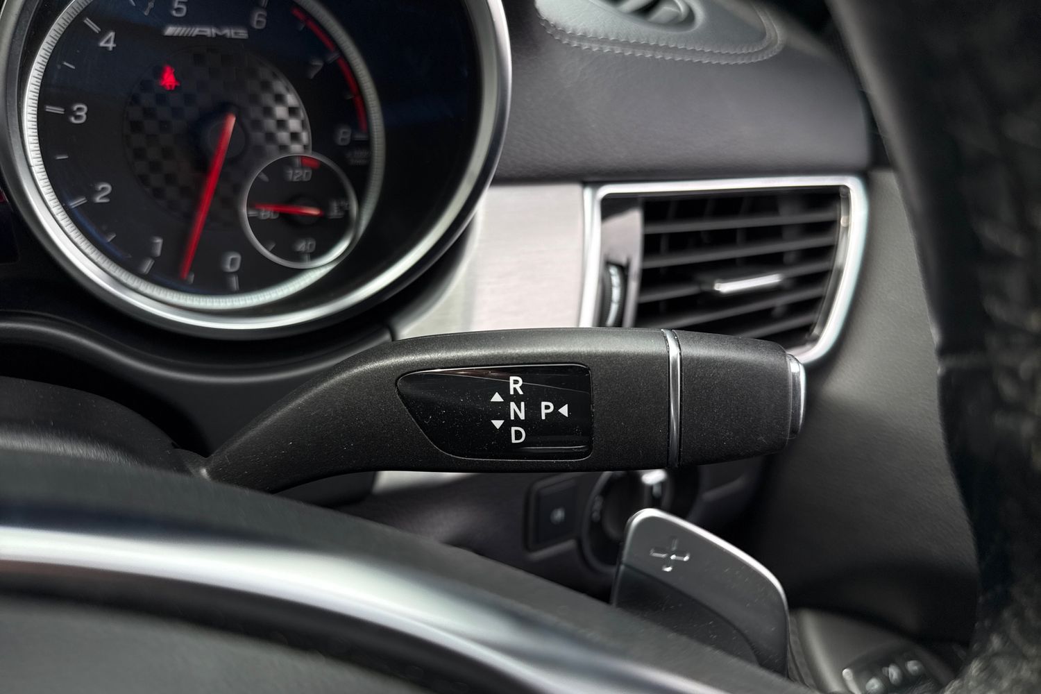 Used Mercedes-Benz GLE 2019 for sale - 76411610: Photo 16