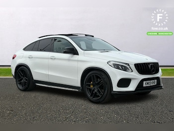 Used Mercedes-Benz GLE 2019 for sale - 76411610: Photo