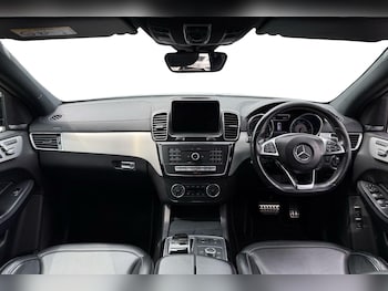 Used Mercedes-Benz GLE 2019 for sale - 76411610: Photo