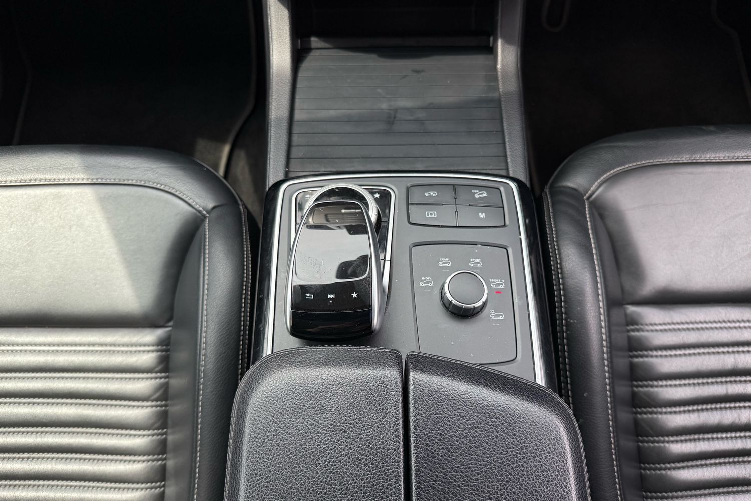 Used Mercedes-Benz GLE 2019 for sale - 76411610: Photo 6