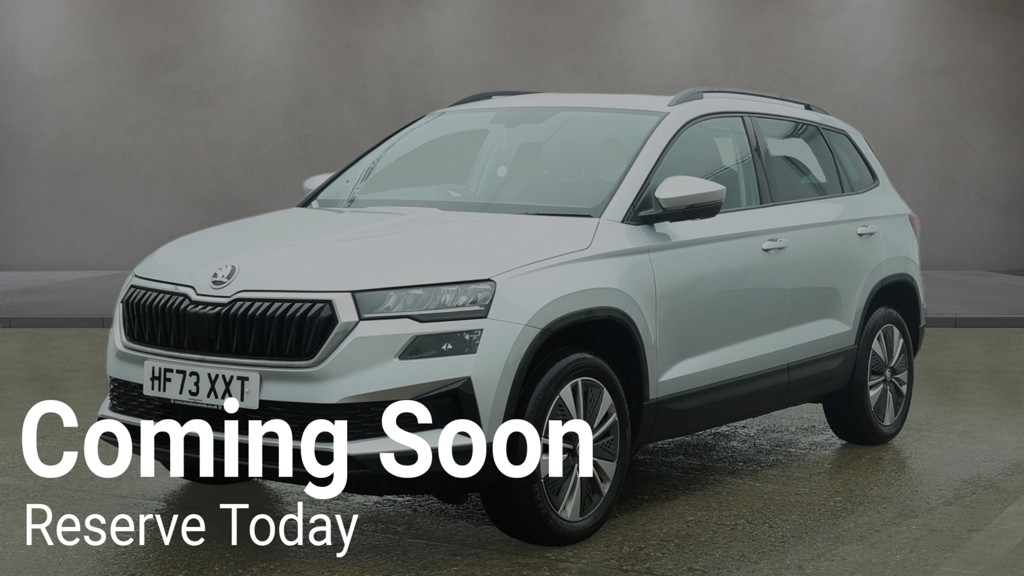 Used Skoda Karoq 2023 for sale - 77361732: Photo 2