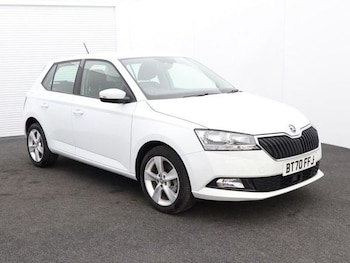 2020 - 1.0 TSI SE L 5dr DSG