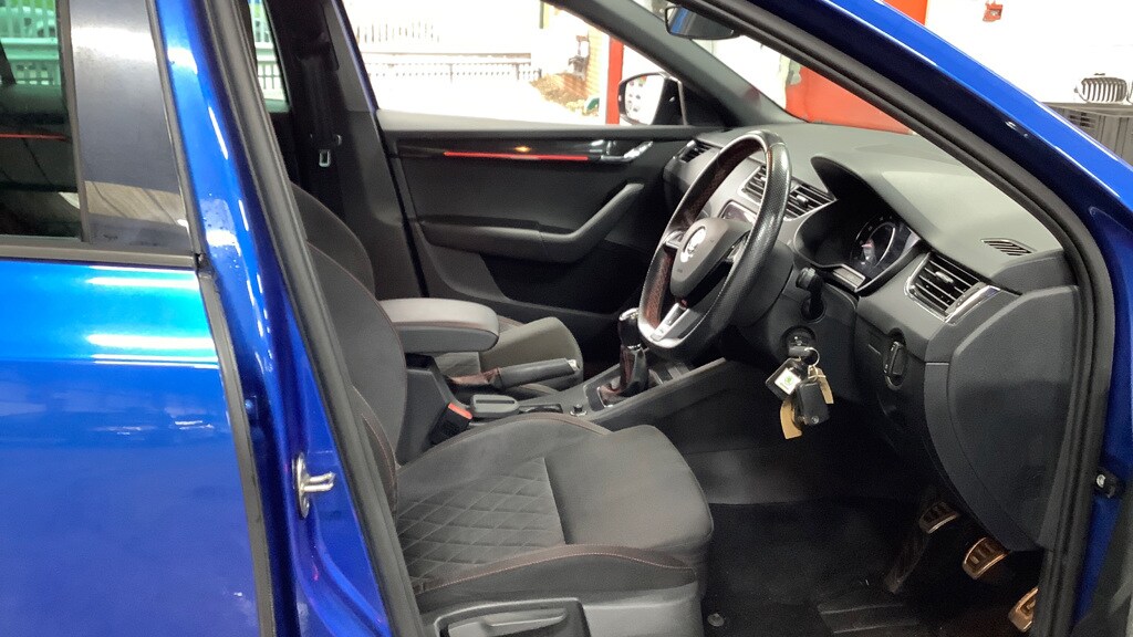 Used Skoda Octavia 2018 for sale - 76541083: Photo 3