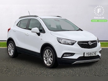 Used Vauxhall Mokka 2019 for sale - 77515062: Photo