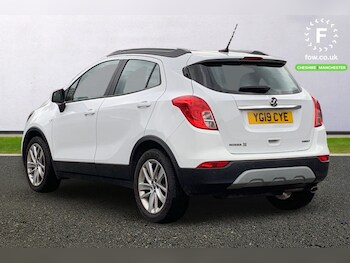 Used Vauxhall Mokka 2019 for sale - 77515062: Photo