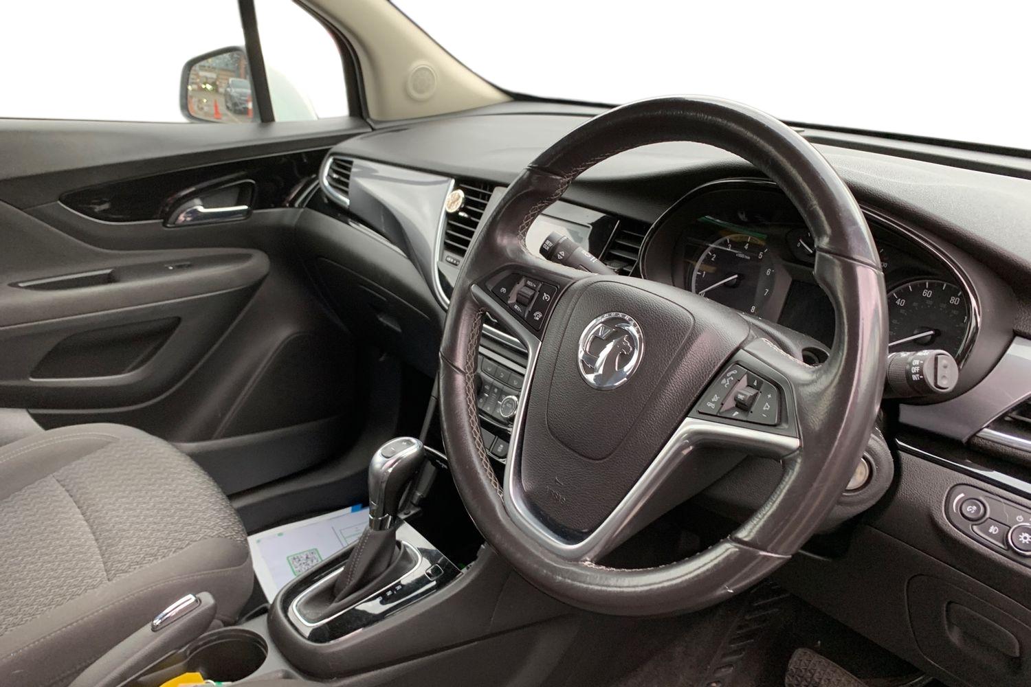 Used Vauxhall Mokka X 2019 for sale - 77515062: Photo 3