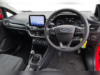 Used Ford Fiesta 2020 for sale - 79215787: Photo