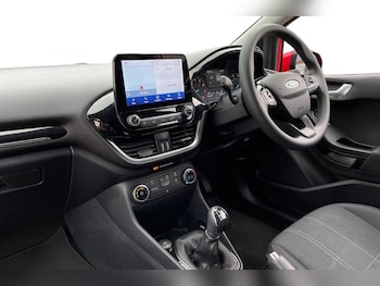 Used Ford Fiesta 2020 for sale - 79215787: Photo