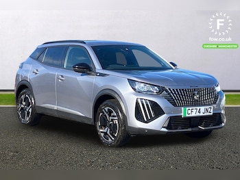 Used Peugeot 2008 2024 for sale - 79338413: Photo