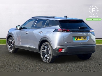 Used Peugeot 2008 2024 for sale - 79338413: Photo