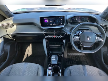 Used Peugeot 2008 2024 for sale - 79338413: Photo