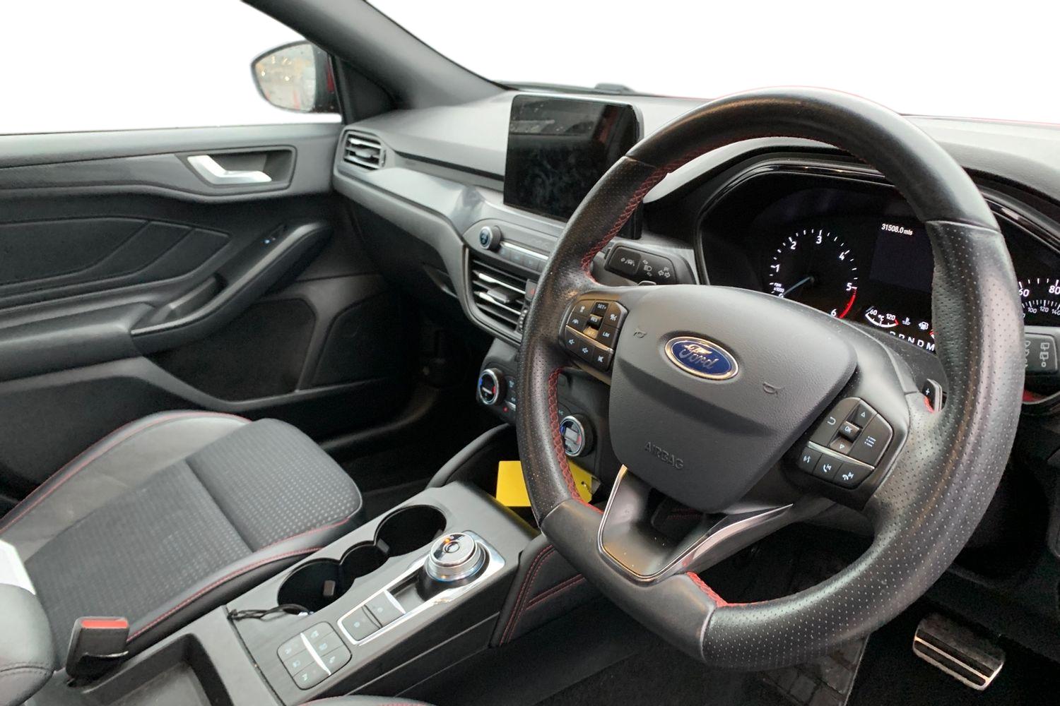 Used Ford Focus 2019 for sale - 77138970: Photo 3