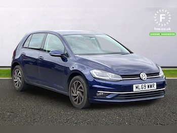 Used Volkswagen Golf 2019 for sale - 79041790: Photo
