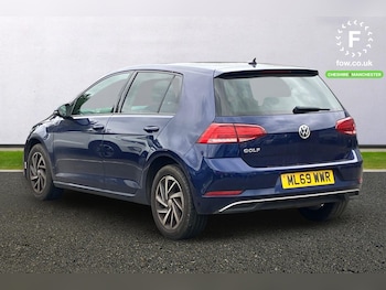 Used Volkswagen Golf 2019 for sale - 79041790: Photo