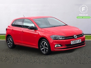 Used Volkswagen Polo 2019 for sale - 78620557: Photo