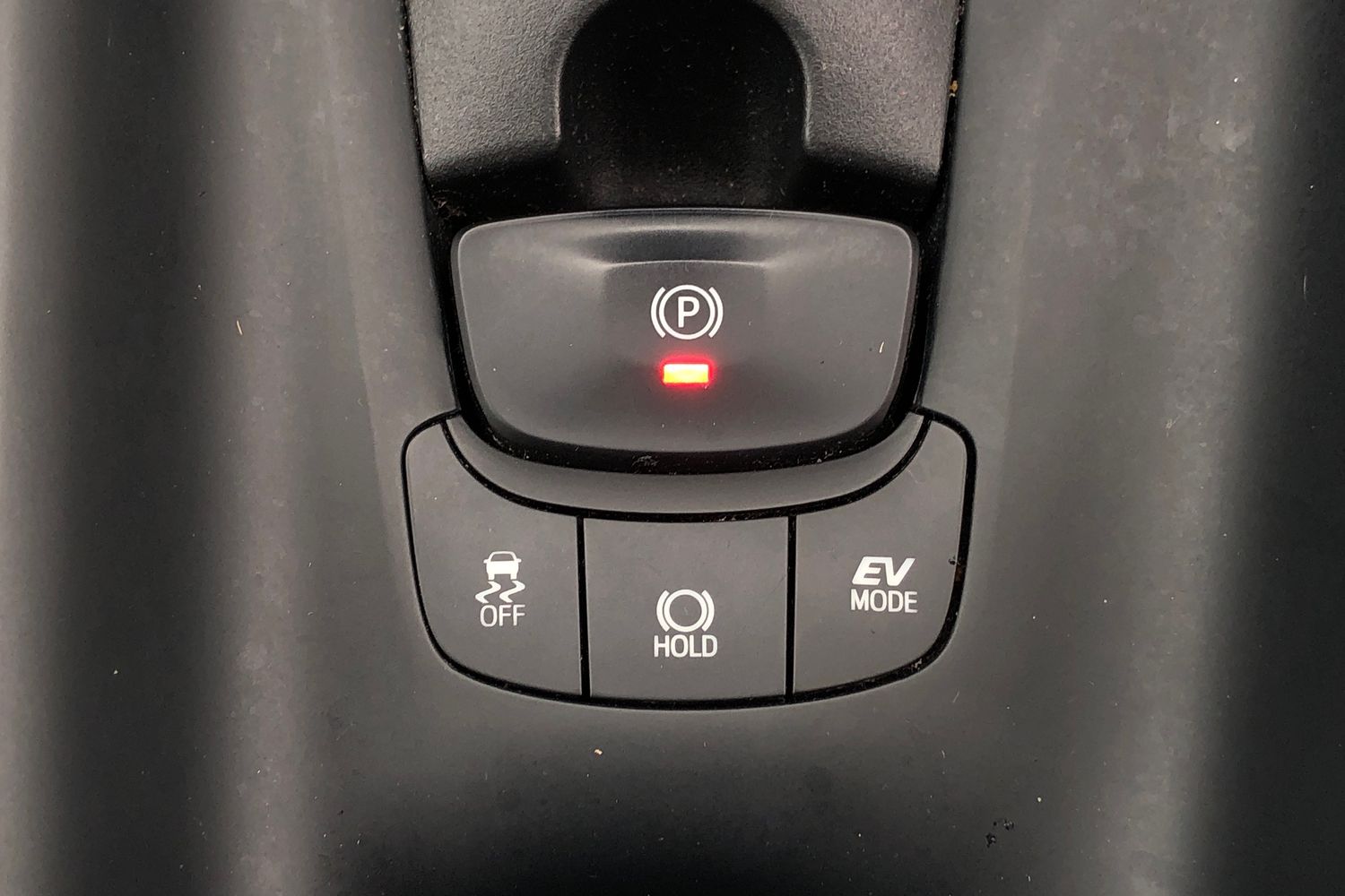 Used Toyota C-HR 2019 for sale - 75825203: Photo 11