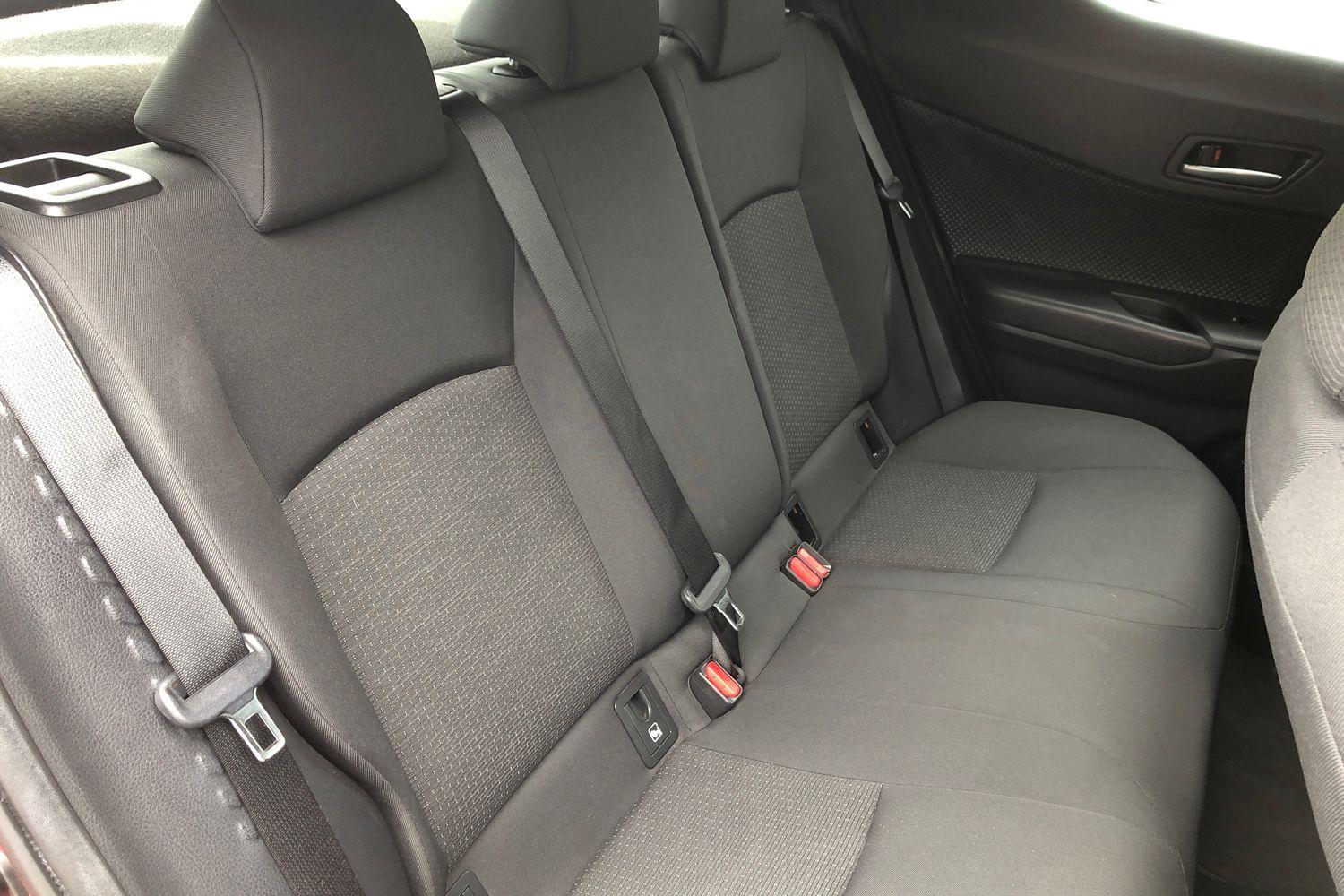 Used Toyota C-HR 2019 for sale - 75825203: Photo 13