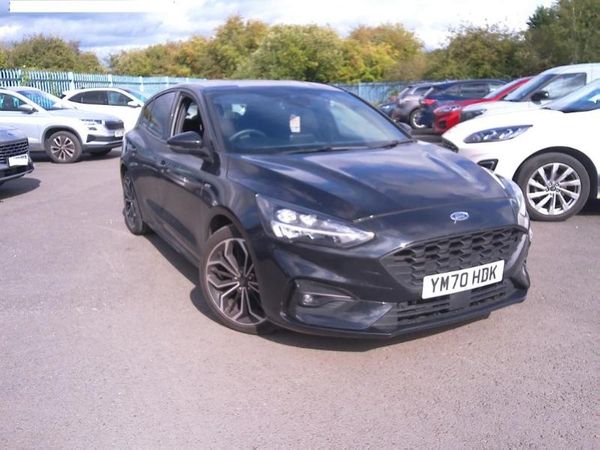 Used Ford Focus 2020 for sale - 77287021: Photo 1