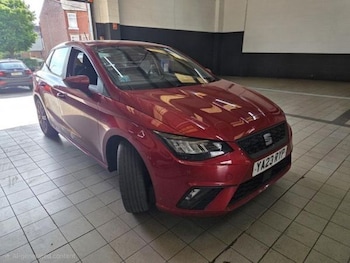 Used SEAT Ibiza 2023 for sale - 79458918: Photo
