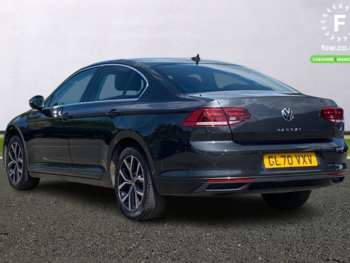Used Volkswagen Passat 2020 for sale - 74060418: Photo
