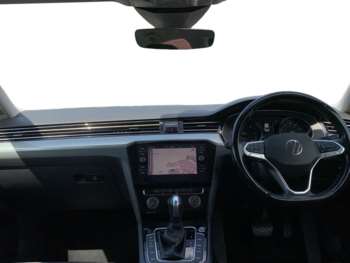 Used Volkswagen Passat 2020 for sale - 74060418: Photo