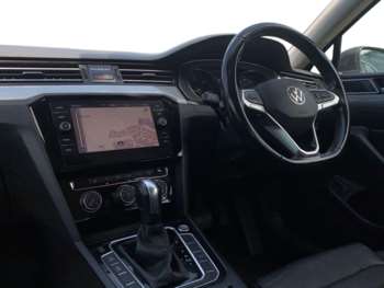 Used Volkswagen Passat 2020 for sale - 74060418: Photo