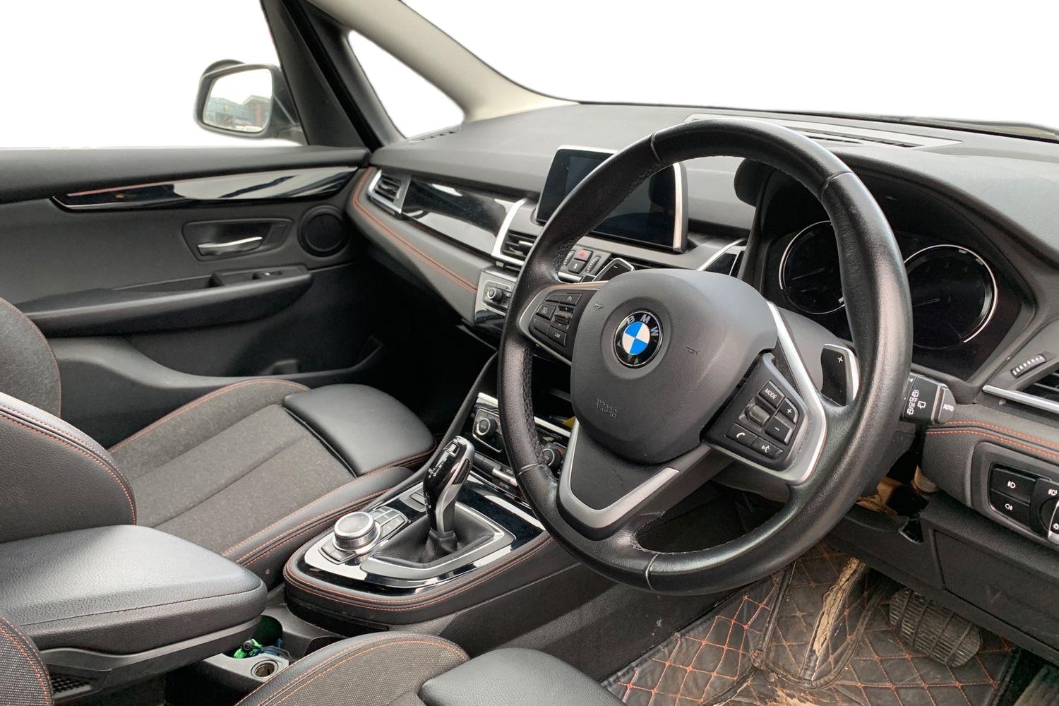 Used BMW 2 Series 2019 for sale - 77641974: Photo 3