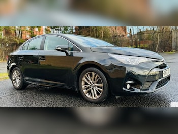 Toyota - Avensis