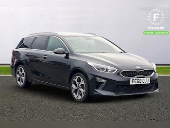 Kia - Ceed