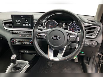 Used Kia Ceed 2018 for sale - 76157929: Photo 3
