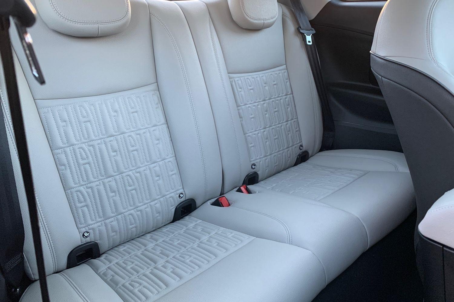 Used Fiat 500 2022 for sale - 76692330: Photo 13