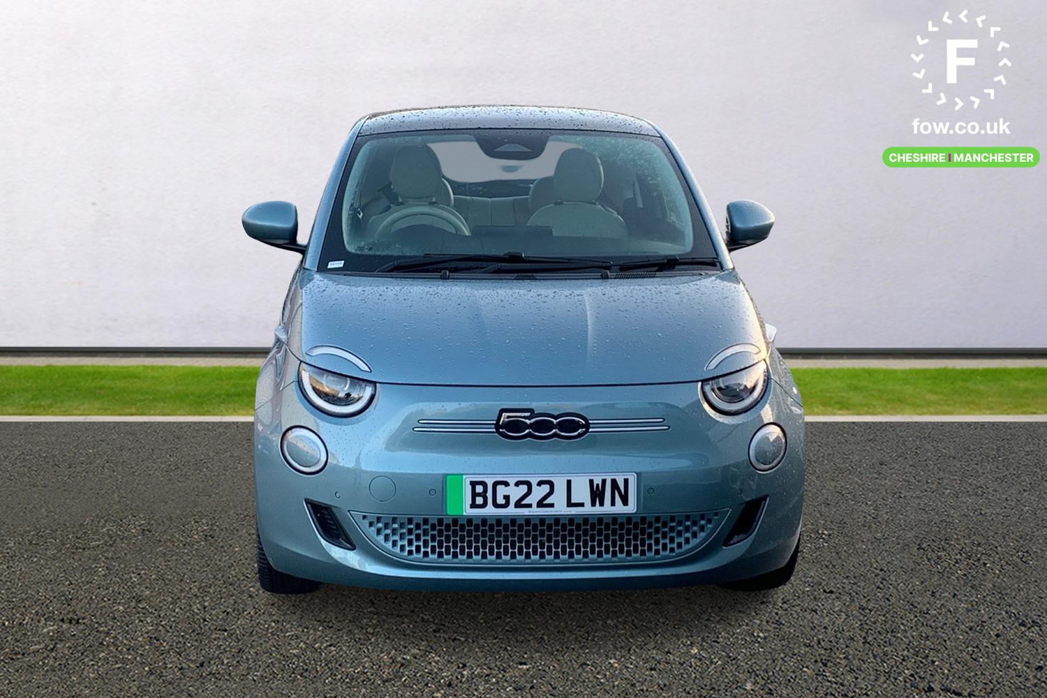 Used Fiat 500 2022 for sale - 76692330: Photo 16