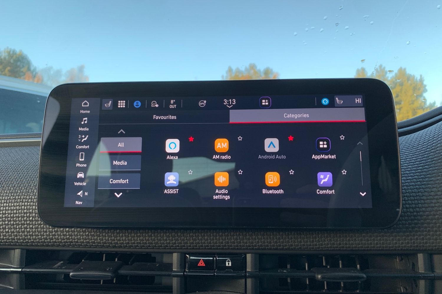 Used Fiat 500 2022 for sale - 76692330: Photo 9