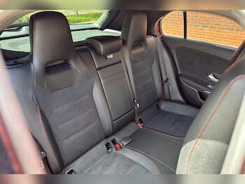 Used Mercedes-Benz A-Class 2021 for sale - 78359694: Photo