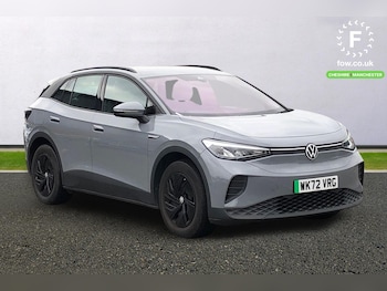 Volkswagen - ID.4