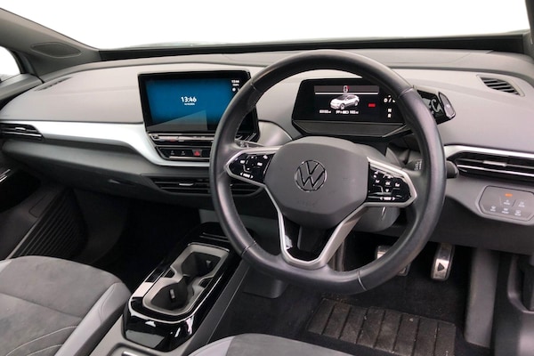 Used Volkswagen ID.4 2022 for sale - 76280867: Photo 3