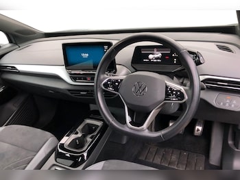Used Volkswagen ID.4 2022 for sale - 76280867: Photo 3