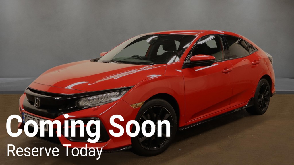 Used Honda Civic 2021 for sale - 77661636: Photo 2