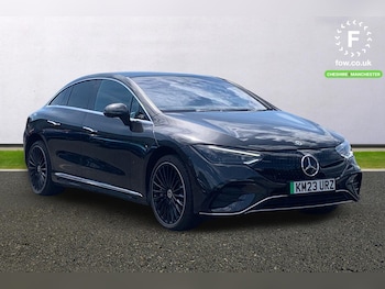 Used Mercedes-Benz EQA 2023 for sale - 79059828: Photo