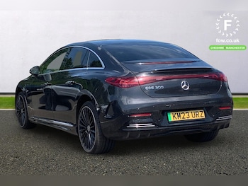 Used Mercedes-Benz EQA 2023 for sale - 79059828: Photo