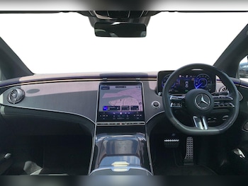 Used Mercedes-Benz EQA 2023 for sale - 79059828: Photo