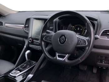 Used Renault Koleos 2020 for sale - 74841545: Photo