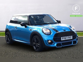 MINI - Hatch