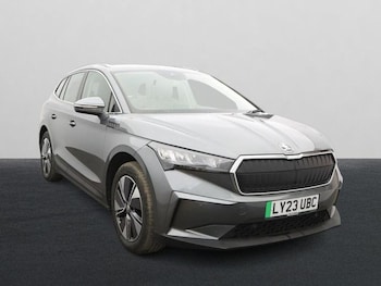 Used Skoda Enyaq 2023 for sale - 79519219: Photo